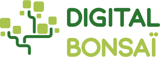 Digital Bonsaï