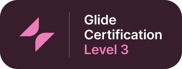Glide Level 3