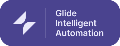 Glide Intelligent Automation