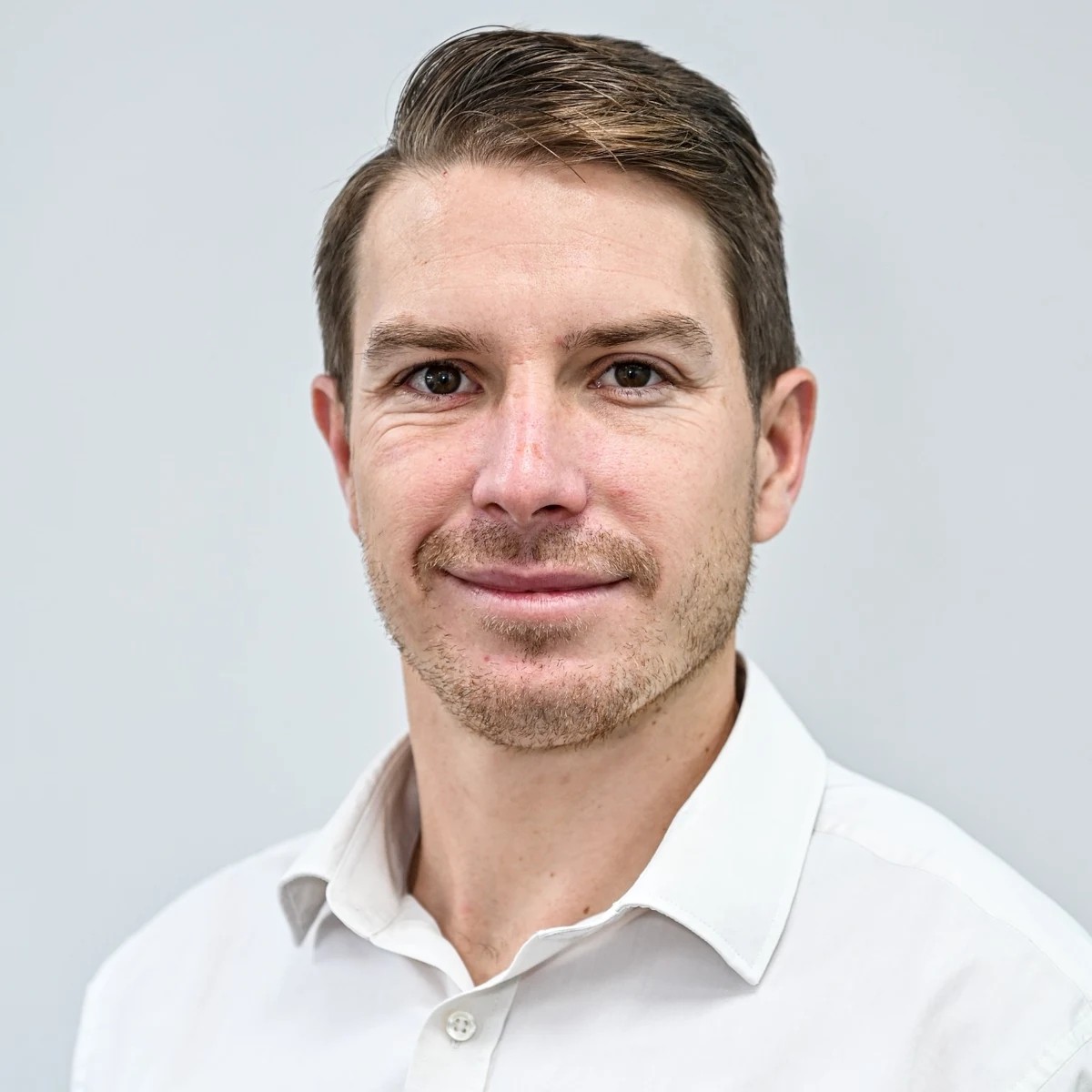Olivier Béchard